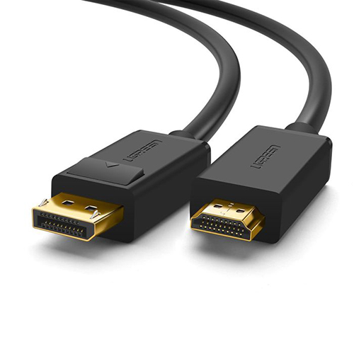 DP to HDMI 1.5m